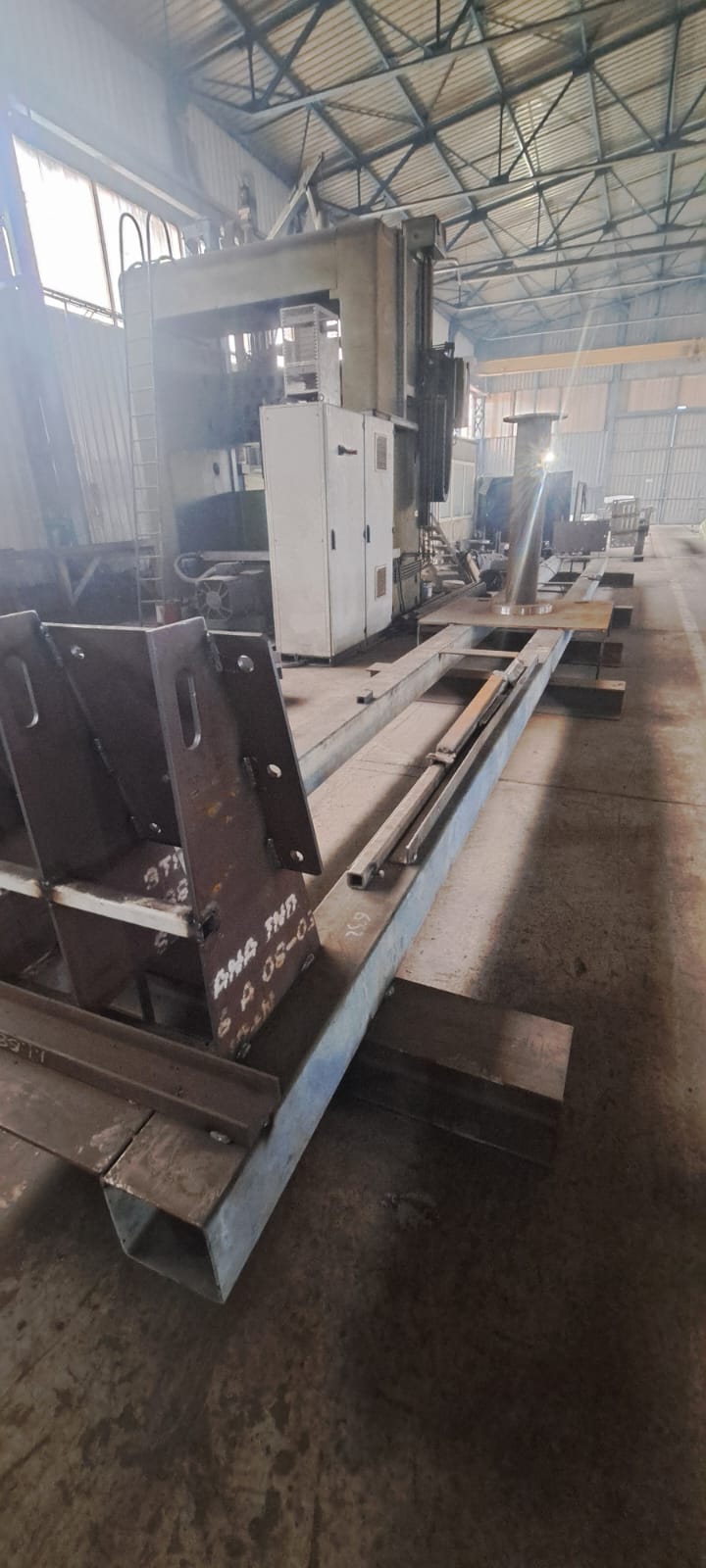 Fabricare Dispozitive