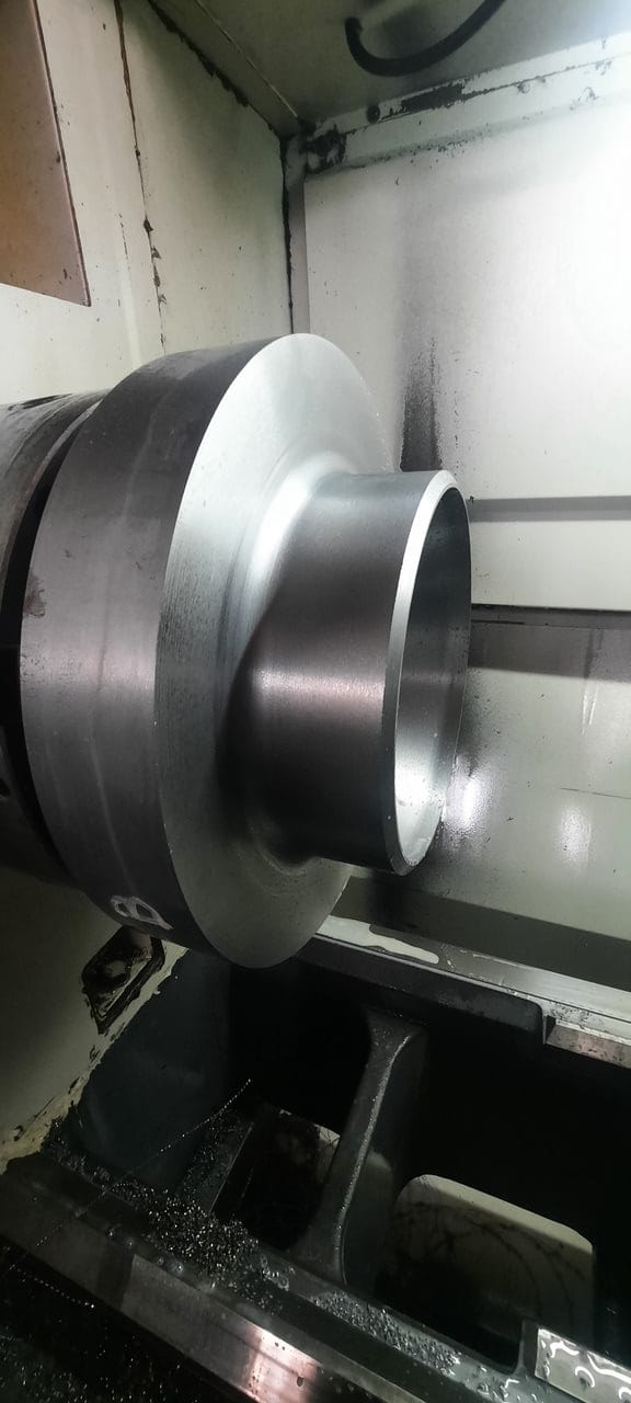 Prelucrări Inițiale